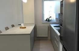 2 camere, 63 mp, totul nou, prima inchiriere, imobil nou, mobilat modern, AC, zona strazii Dunarii