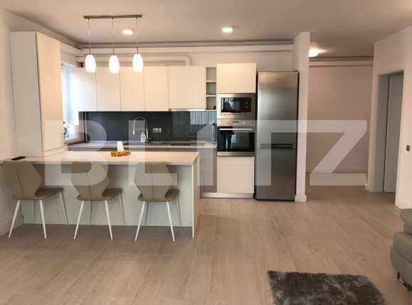 Apartament de închiriat 2 camere Marasti - 34784AI | BLITZ Cluj-Napoca | Poza6