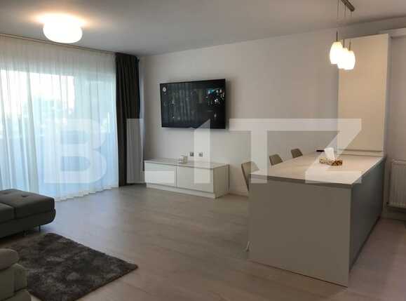 Apartament de închiriat 2 camere Marasti - 34784AI | BLITZ Cluj-Napoca | Poza3