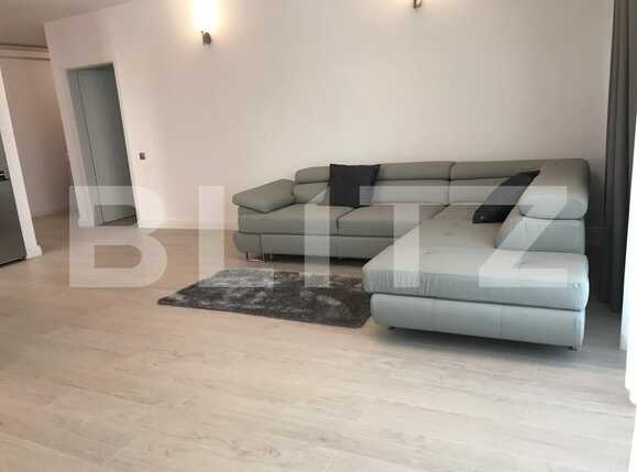 Apartament de închiriat 2 camere Marasti - 34784AI | BLITZ Cluj-Napoca | Poza4