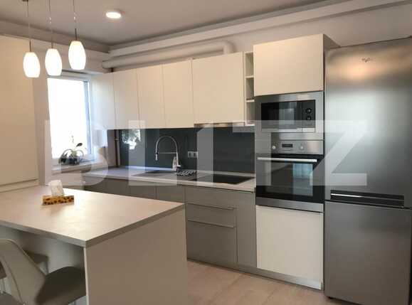 Apartament de închiriat 2 camere Marasti - 34784AI | BLITZ Cluj-Napoca | Poza9