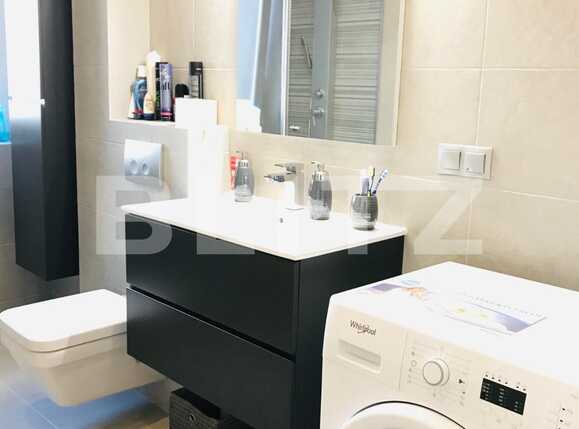 Apartament de închiriat 2 camere Marasti - 34784AI | BLITZ Cluj-Napoca | Poza15