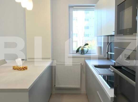 Apartament de închiriat 2 camere Marasti - 34784AI | BLITZ Cluj-Napoca | Poza7