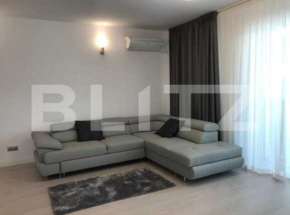 Apartament de închiriat 2 camere Marasti - 34784AI | BLITZ Cluj-Napoca | Poza5