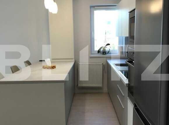 Apartament de închiriat 2 camere Marasti - 34784AI | BLITZ Cluj-Napoca | Poza8