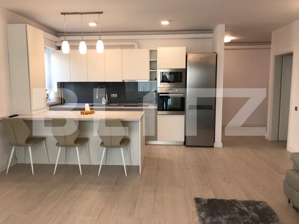 Apartament de închiriat 2 camere Marasti - 34784AI | BLITZ Cluj-Napoca | Poza6