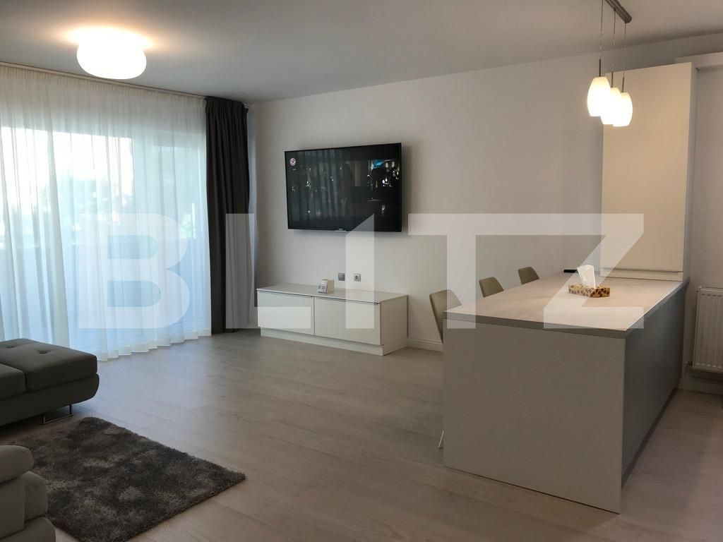 Apartament de închiriat 2 camere Marasti - 34784AI | BLITZ Cluj-Napoca | Poza3