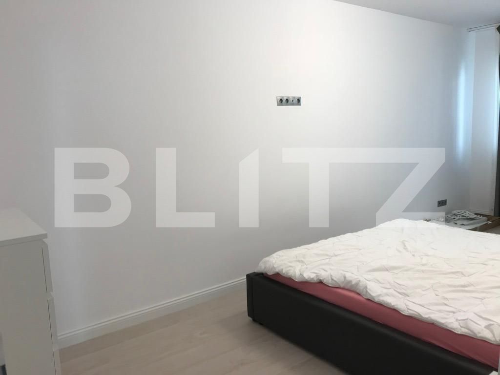 Apartament de închiriat 2 camere Marasti - 34784AI | BLITZ Cluj-Napoca | Poza13
