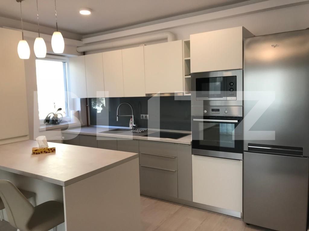 Apartament de închiriat 2 camere Marasti - 34784AI | BLITZ Cluj-Napoca | Poza9