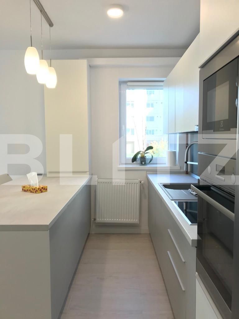 Apartament de închiriat 2 camere Marasti - 34784AI | BLITZ Cluj-Napoca | Poza7