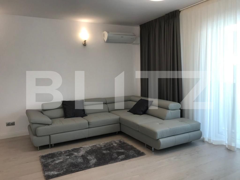 Apartament de închiriat 2 camere Marasti - 34784AI | BLITZ Cluj-Napoca | Poza5