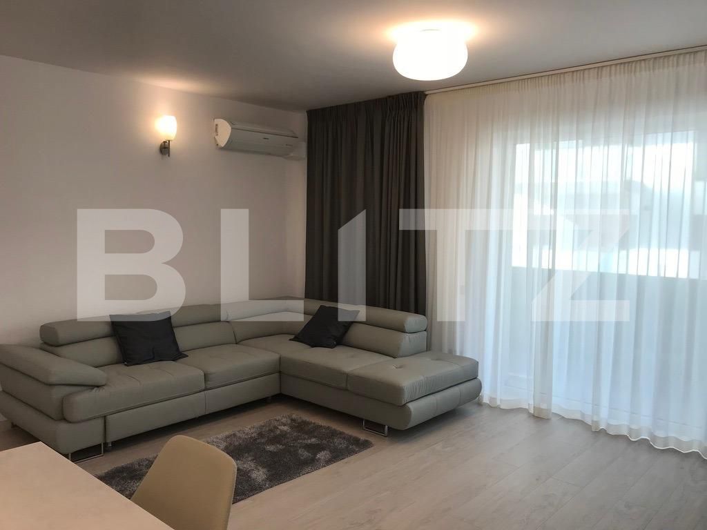 Apartament de închiriat 2 camere Marasti - 34784AI | BLITZ Cluj-Napoca | Poza2
