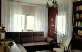 Apartament 4 camere, 80 mp, zona strazii Calea Floresti