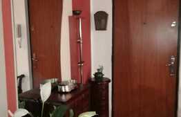 Apartament 4 camere, 80 mp, zona strazii Calea Floresti