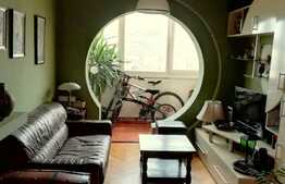 Apartament 4 camere, 80 mp, zona strazii Calea Floresti