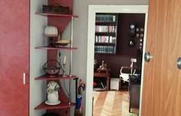 Apartament 4 camere, 80 mp, zona strazii Calea Floresti