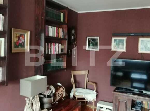 Apartament de vânzare 4 camere Manastur - 34785AV | BLITZ Cluj-Napoca | Poza5