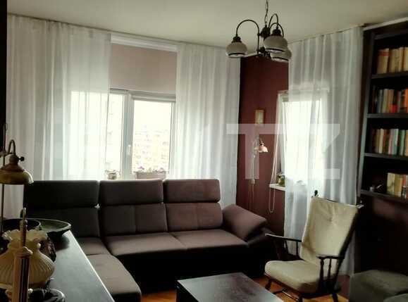 Apartament de vânzare 4 camere Manastur - 34785AV | BLITZ Cluj-Napoca | Poza1