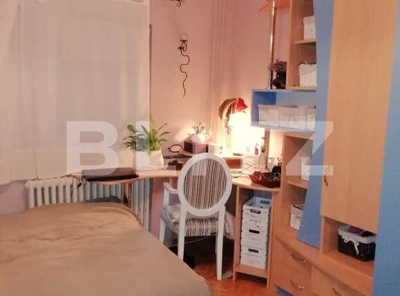 Apartament de vânzare 4 camere Manastur - 34785AV | BLITZ Cluj-Napoca | Poza4