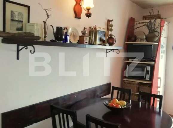 Apartament de vânzare 4 camere Manastur - 34785AV | BLITZ Cluj-Napoca | Poza6