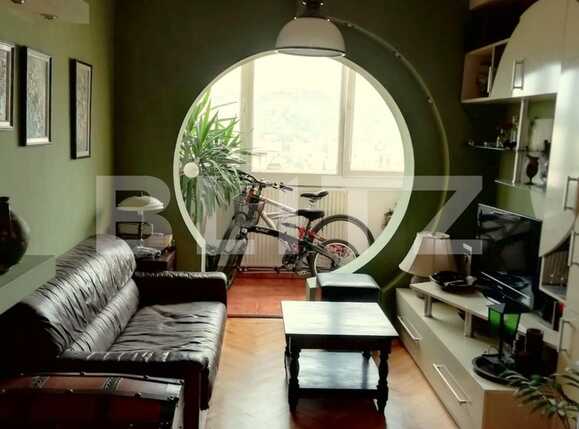 Apartament de vânzare 4 camere Manastur - 34785AV | BLITZ Cluj-Napoca | Poza7