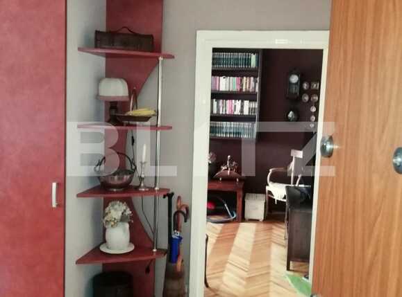 Apartament de vânzare 4 camere Manastur - 34785AV | BLITZ Cluj-Napoca | Poza2