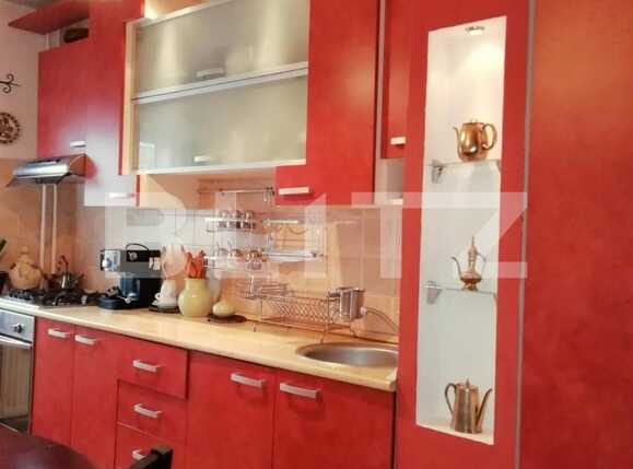 Apartament de vânzare 4 camere Manastur - 34785AV | BLITZ Cluj-Napoca | Poza9