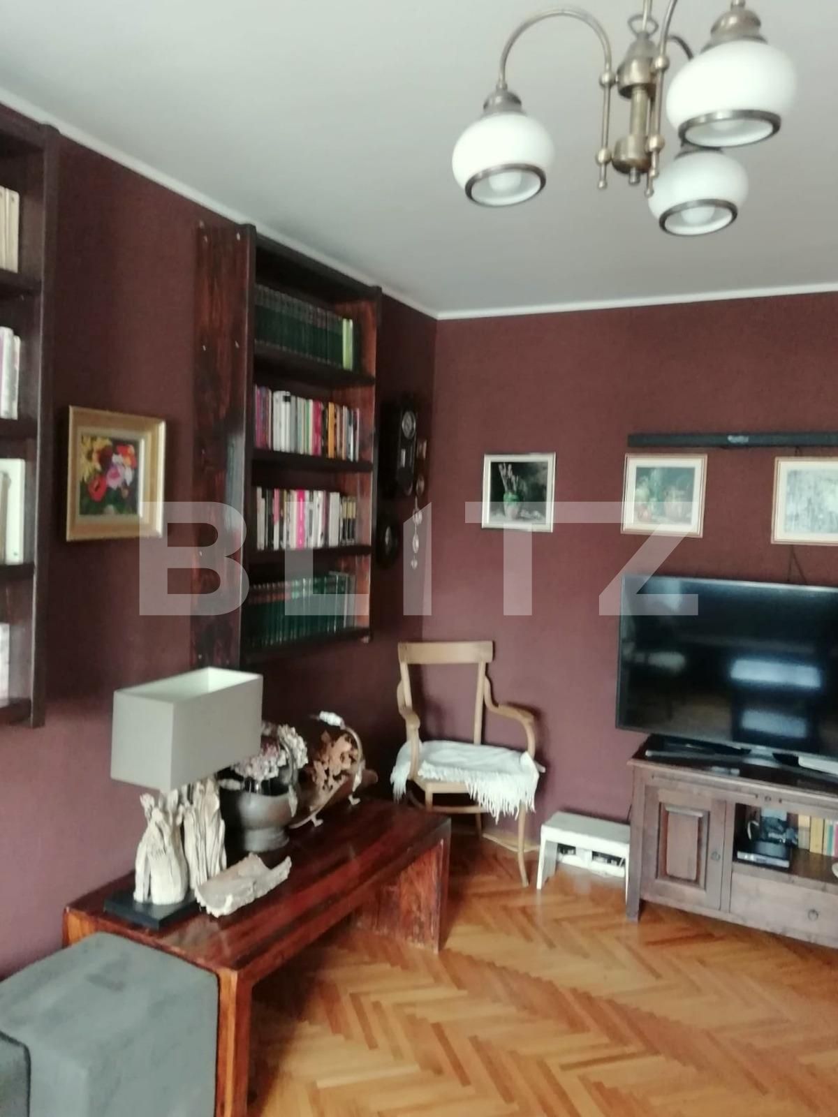 Apartament de vânzare 4 camere Manastur - 34785AV | BLITZ Cluj-Napoca | Poza5