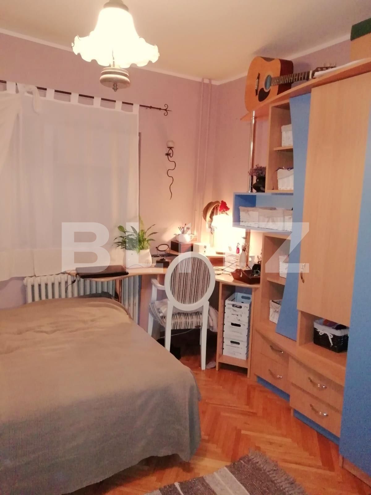 Apartament de vânzare 4 camere Manastur - 34785AV | BLITZ Cluj-Napoca | Poza4