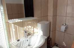 Apartament 3 camere, 61 mp, prima inchiriere, zona Facultatii de Litere