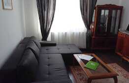 Apartament 3 camere, 61 mp, prima inchiriere, zona Facultatii de Litere