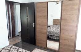 Apartament 3 camere, 61 mp, prima inchiriere, zona Facultatii de Litere