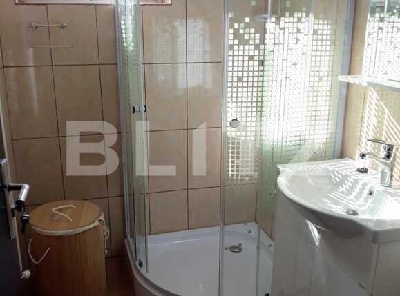 Apartament de închiriat 3 camere Central - 34786AI | BLITZ Cluj-Napoca | Poza10