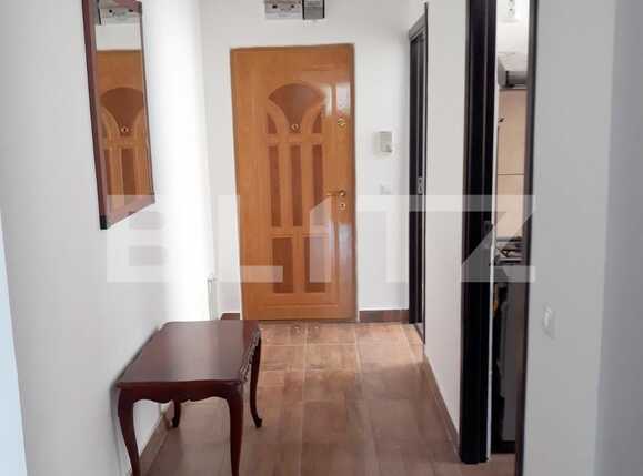 Apartament de închiriat 3 camere Central - 34786AI | BLITZ Cluj-Napoca | Poza12