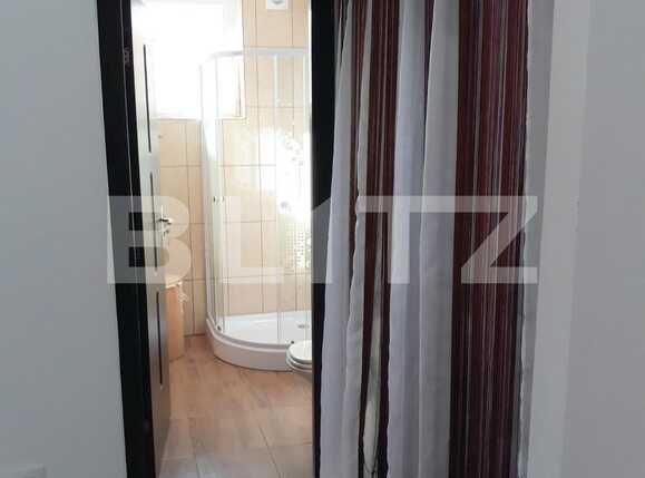 Apartament de închiriat 3 camere Central - 34786AI | BLITZ Cluj-Napoca | Poza13