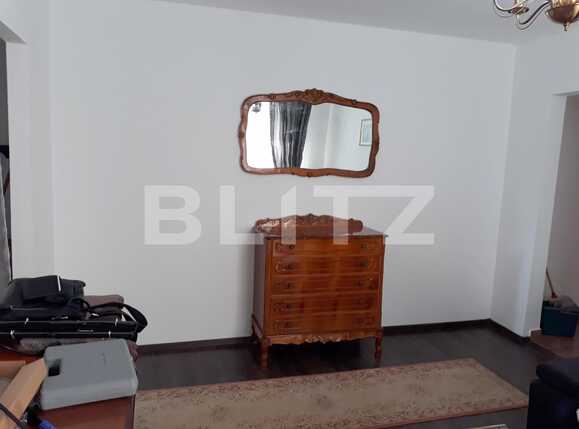 Apartament de închiriat 3 camere Central - 34786AI | BLITZ Cluj-Napoca | Poza5