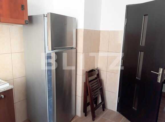 Apartament de închiriat 3 camere Central - 34786AI | BLITZ Cluj-Napoca | Poza9