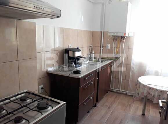Apartament de închiriat 3 camere Central - 34786AI | BLITZ Cluj-Napoca | Poza8