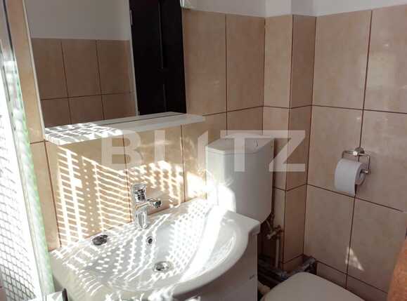 Apartament de închiriat 3 camere Central - 34786AI | BLITZ Cluj-Napoca | Poza11