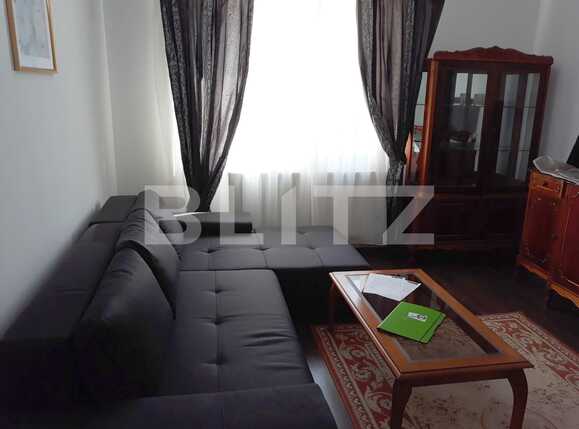 Apartament de închiriat 3 camere Central - 34786AI | BLITZ Cluj-Napoca | Poza4