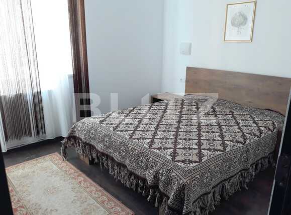 Apartament de închiriat 3 camere Central - 34786AI | BLITZ Cluj-Napoca | Poza6