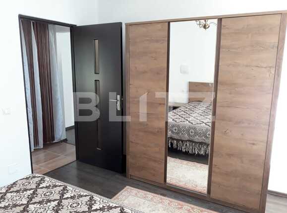 Apartament de închiriat 3 camere Central - 34786AI | BLITZ Cluj-Napoca | Poza7