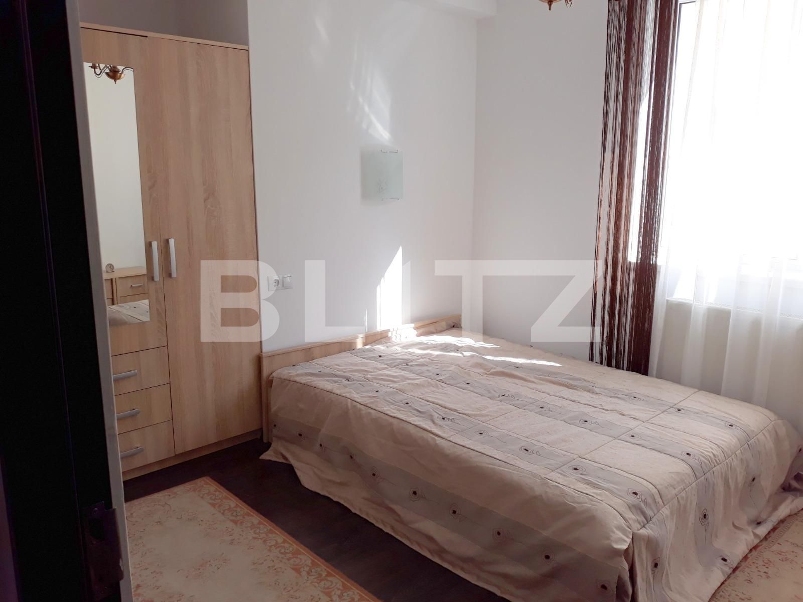 Apartament de închiriat 3 camere Central - 34786AI | BLITZ Cluj-Napoca | Poza2
