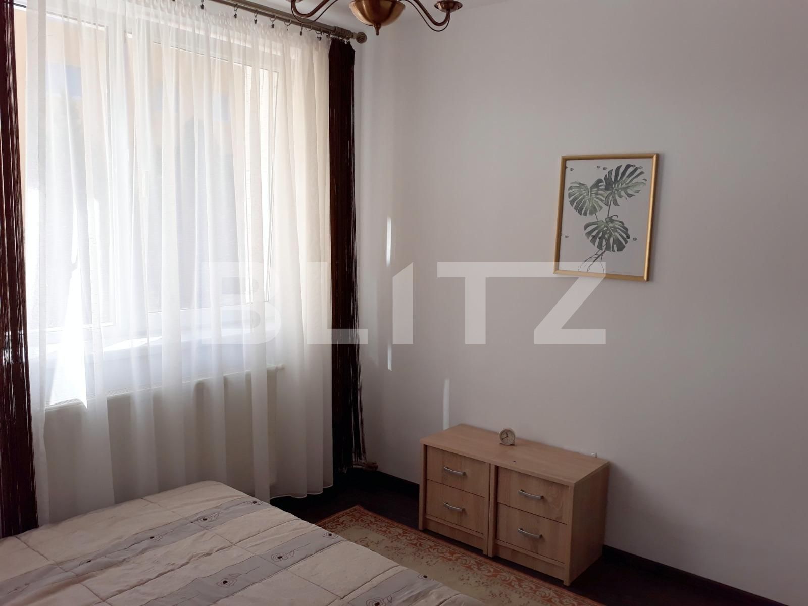 Apartament de închiriat 3 camere Central - 34786AI | BLITZ Cluj-Napoca | Poza3