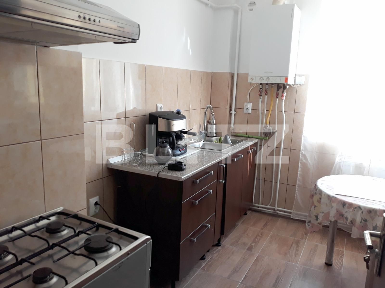 Apartament de închiriat 3 camere Central - 34786AI | BLITZ Cluj-Napoca | Poza8