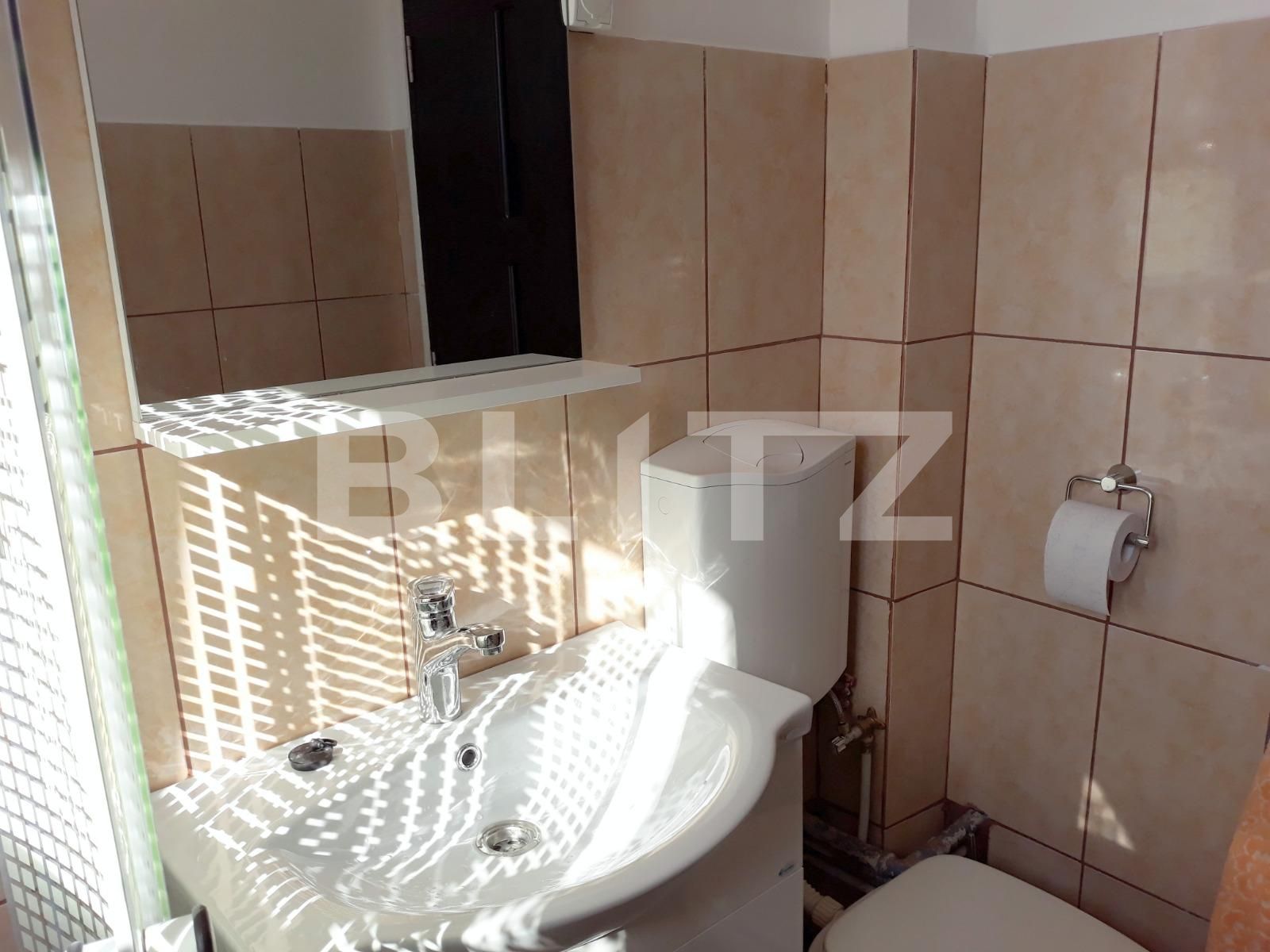 Apartament de închiriat 3 camere Central - 34786AI | BLITZ Cluj-Napoca | Poza11