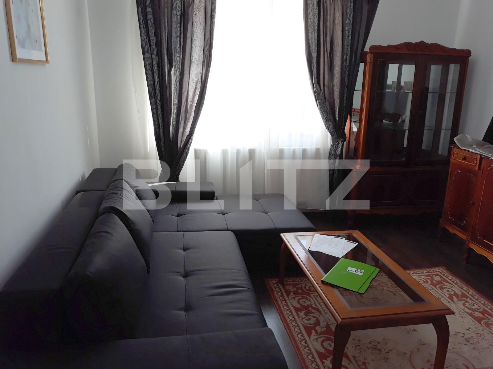 Apartament de închiriat 3 camere Central - 34786AI | BLITZ Cluj-Napoca | Poza4