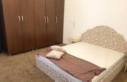 Apartament 3 camere, 90 mp, prima inchiriere, mobilat modern, parcare, zona strazii Decebal