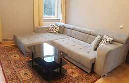 Apartament 3 camere, 90 mp, prima inchiriere, mobilat modern, parcare, zona strazii Decebal