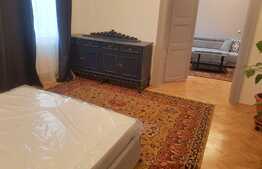 Apartament 3 camere, 90 mp, prima inchiriere, mobilat modern, parcare, zona strazii Decebal